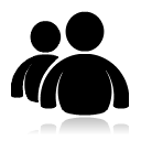 MESSENGER - MSN icon